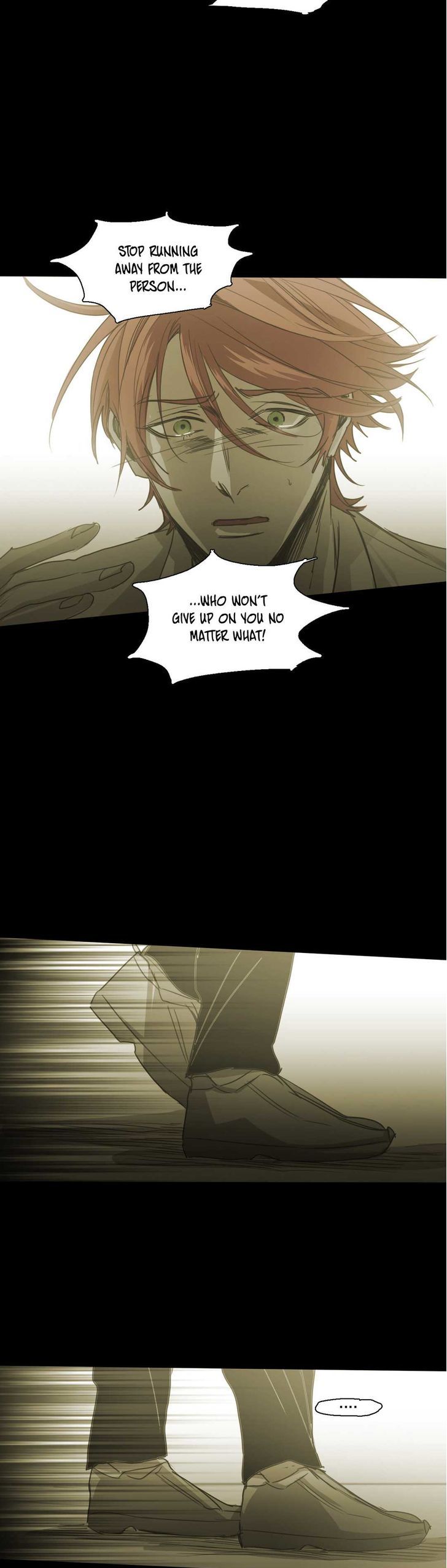 Read Never Understand chapter 80 image 10 on Lezhin