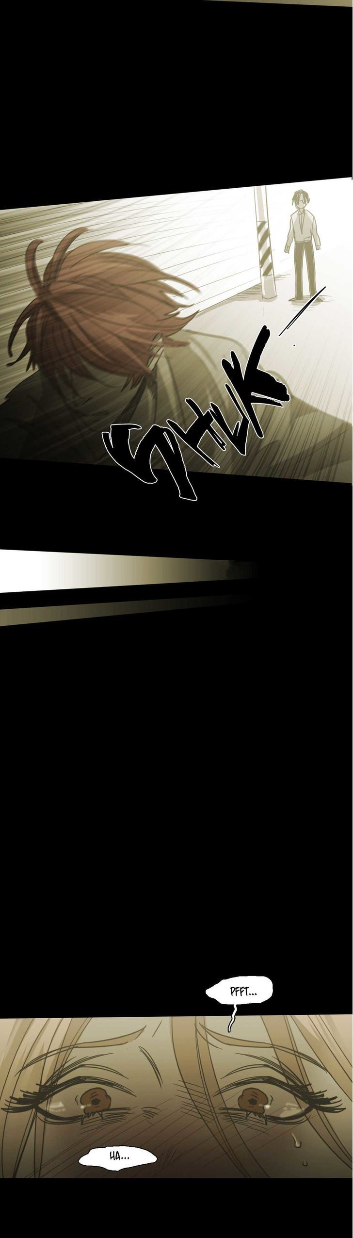 Read Never Understand chapter 80 image 11 on Lezhin