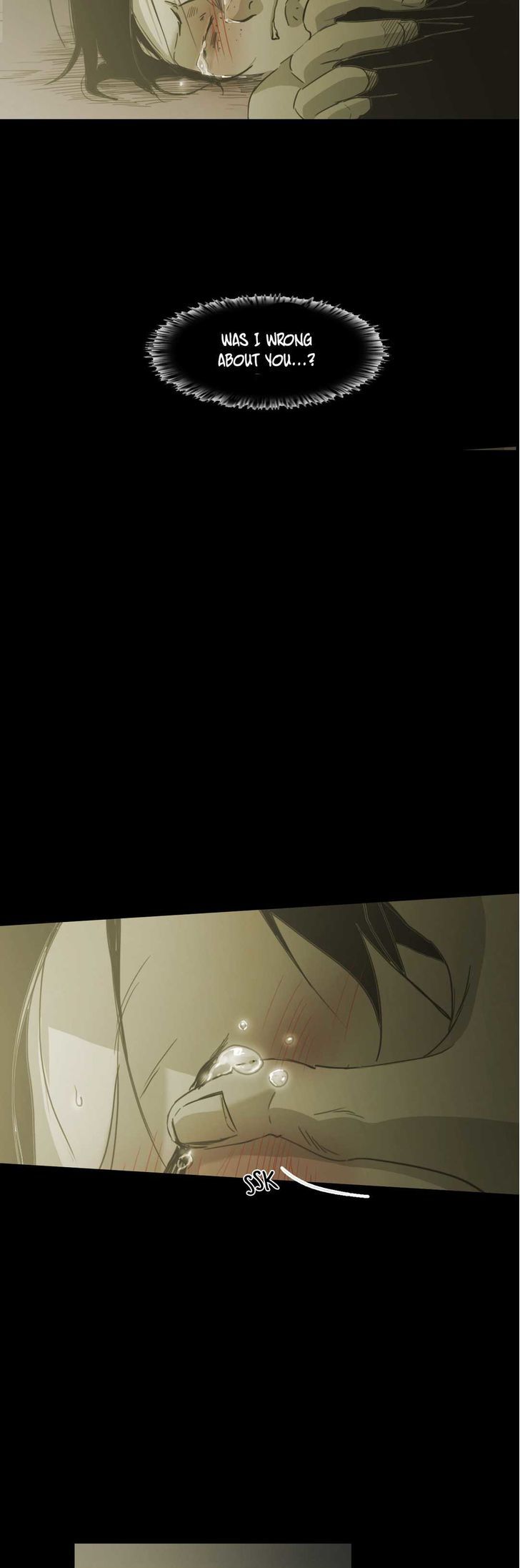 Read Never Understand chapter 80 image 16 on Lezhin