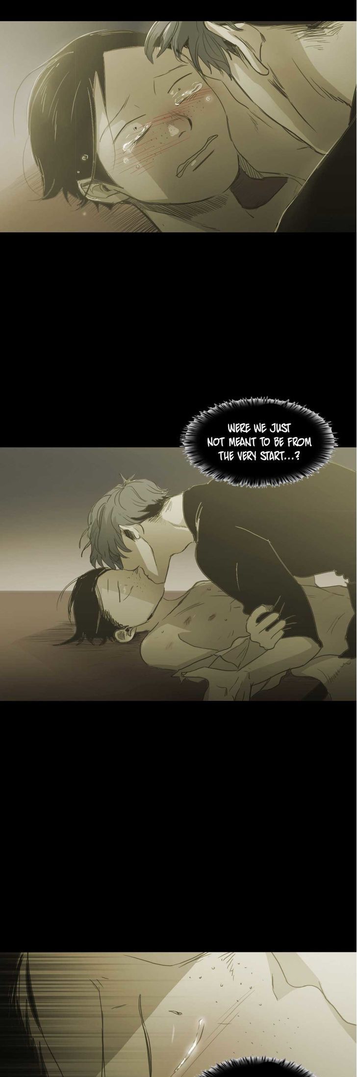 Read Never Understand chapter 80 image 18 on Lezhin