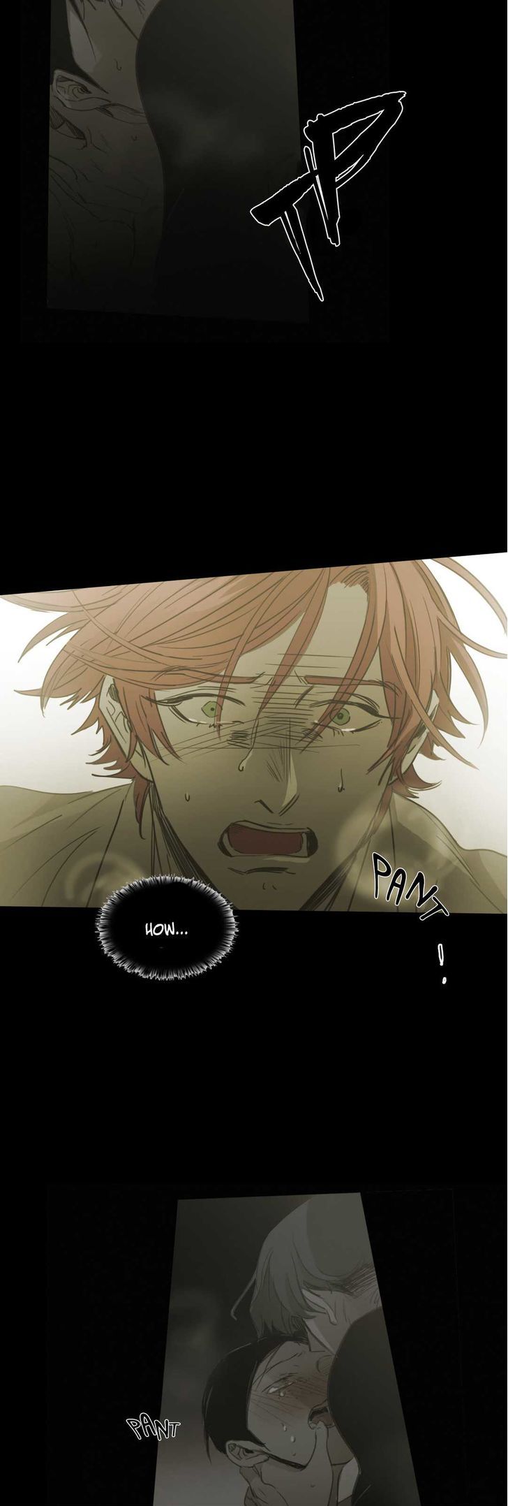 Read Never Understand chapter 80 image 2 on Lezhin