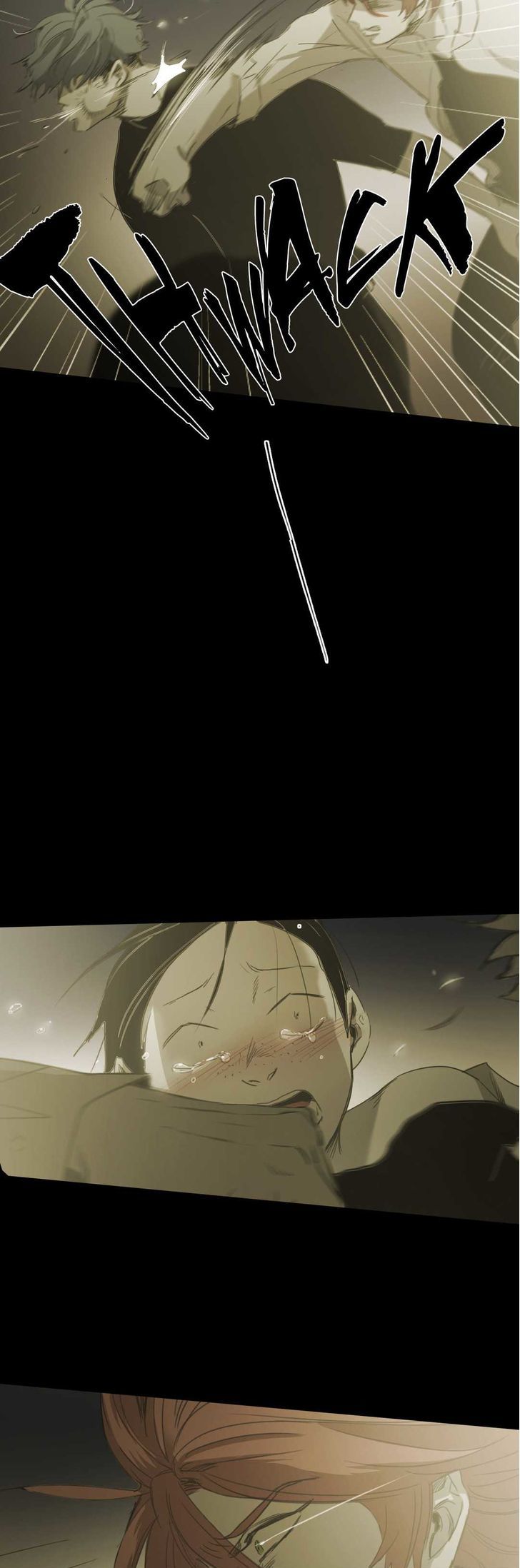 Read Never Understand chapter 80 image 20 on Lezhin