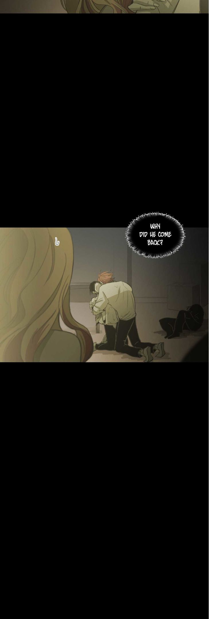 Read Never Understand chapter 80 image 23 on Lezhin