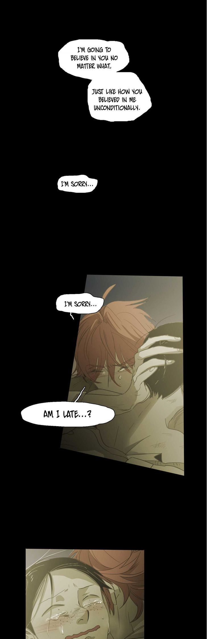 Read Never Understand chapter 80 image 26 on Lezhin