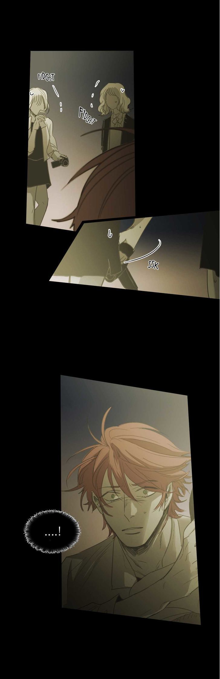 Read Never Understand chapter 80 image 28 on Lezhin