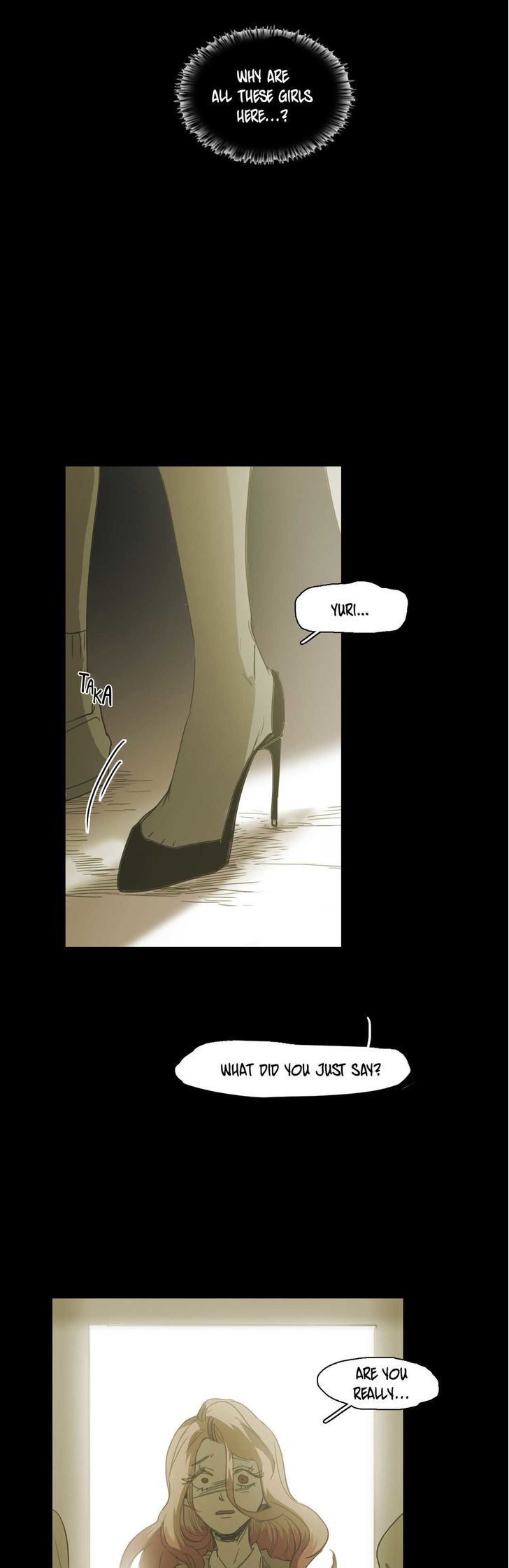 Read Never Understand chapter 80 image 29 on Lezhin
