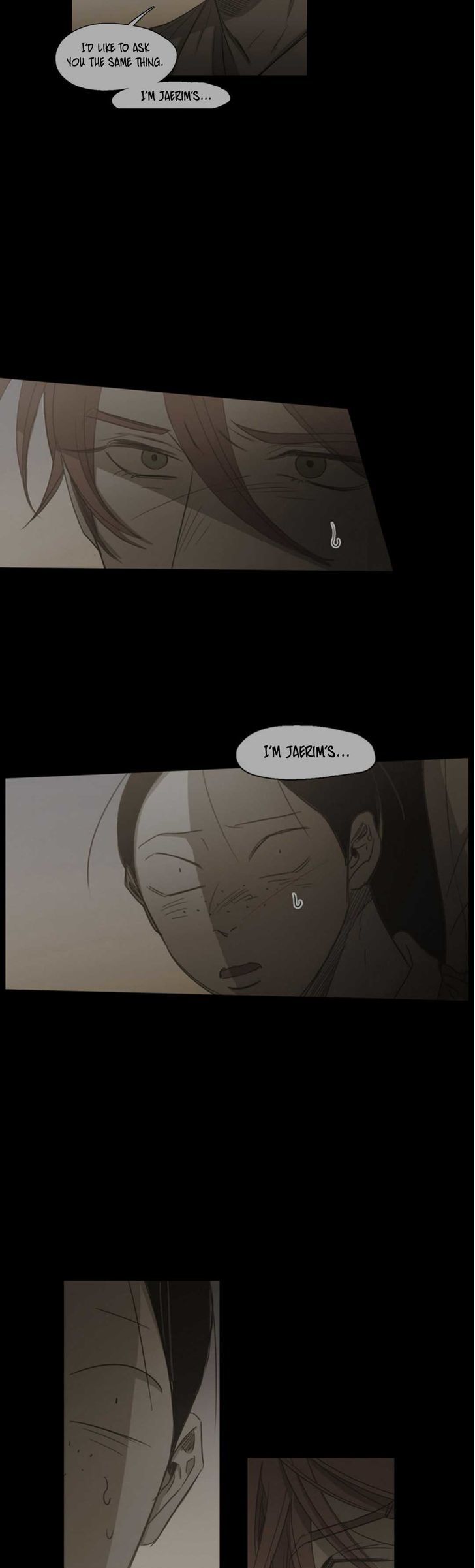 Read Never Understand chapter 80 image 34 on Lezhin