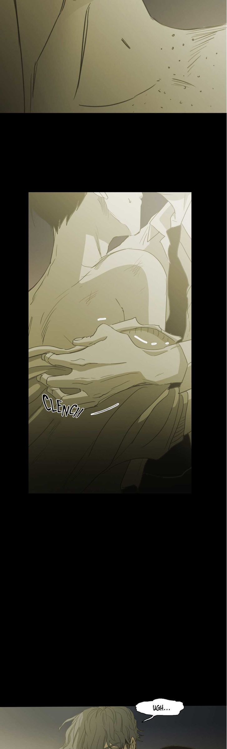 Read Never Understand chapter 80 image 37 on Lezhin