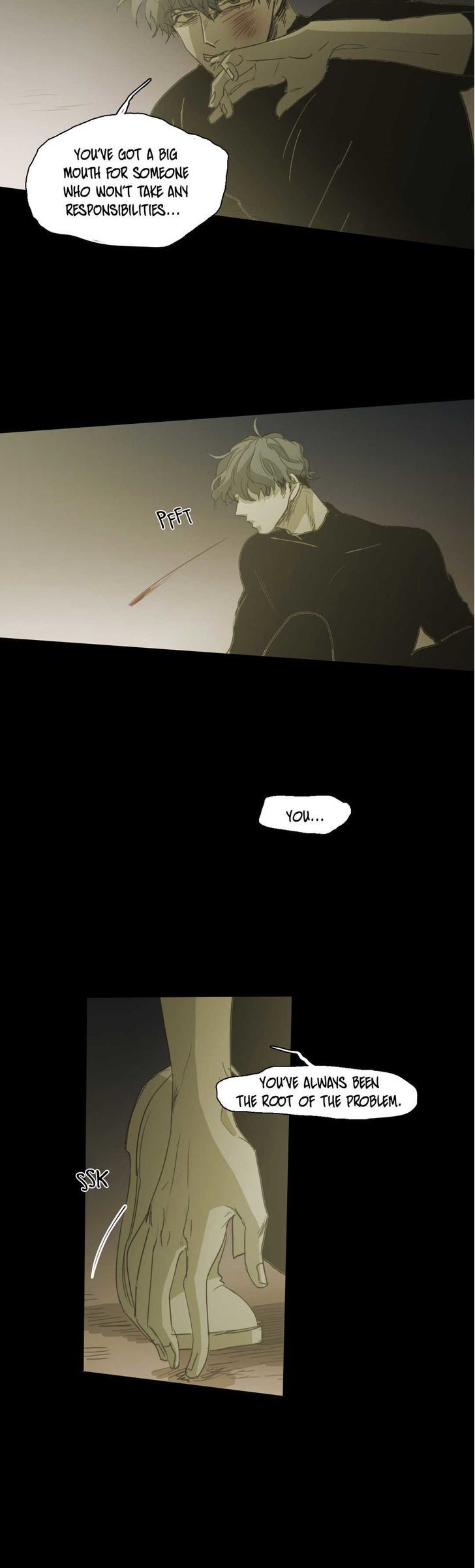 Read Never Understand chapter 80 image 38 on Lezhin