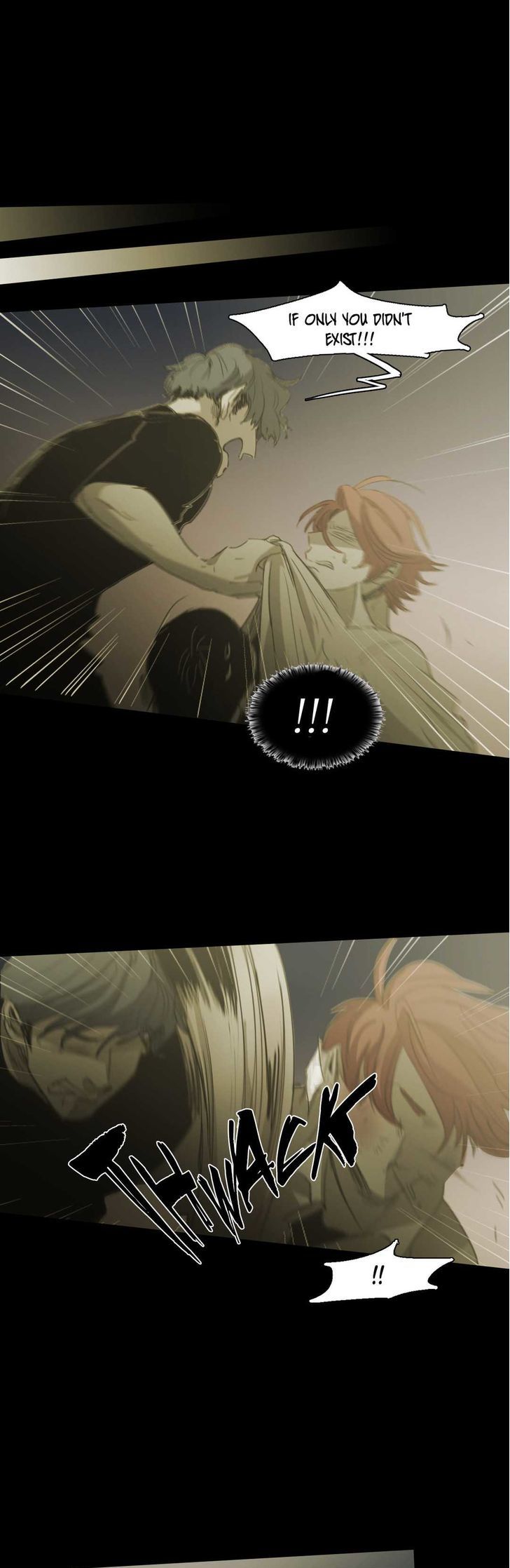 Read Never Understand chapter 80 image 39 on Lezhin