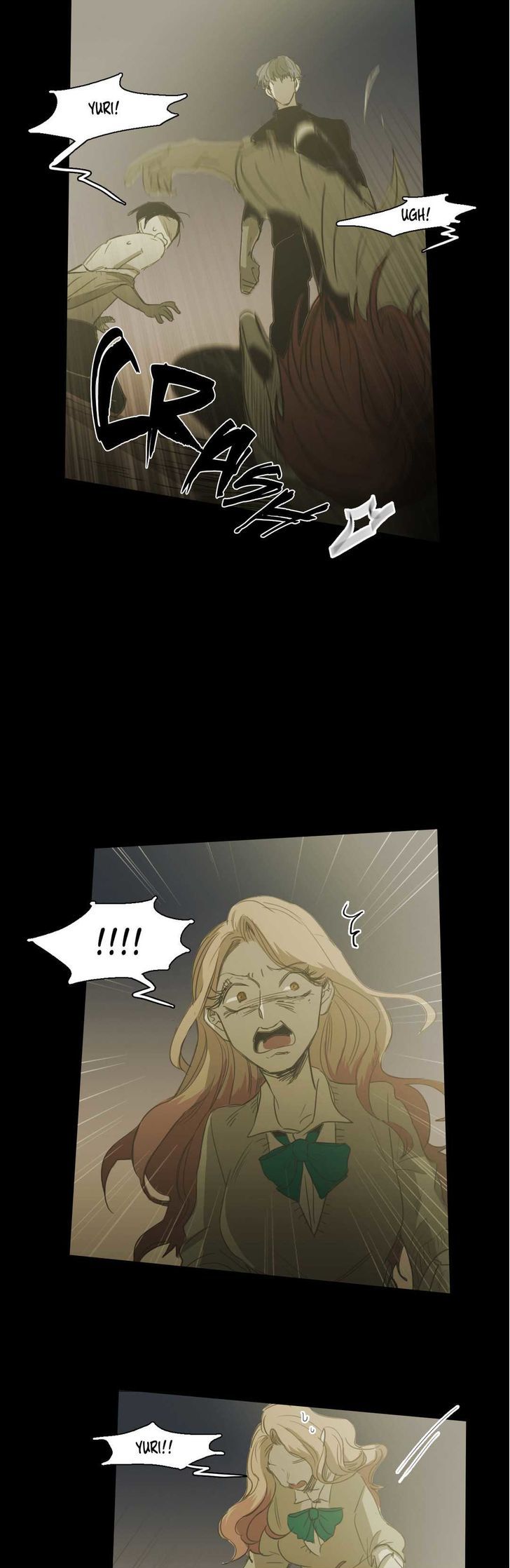 Read Never Understand chapter 80 image 40 on Lezhin
