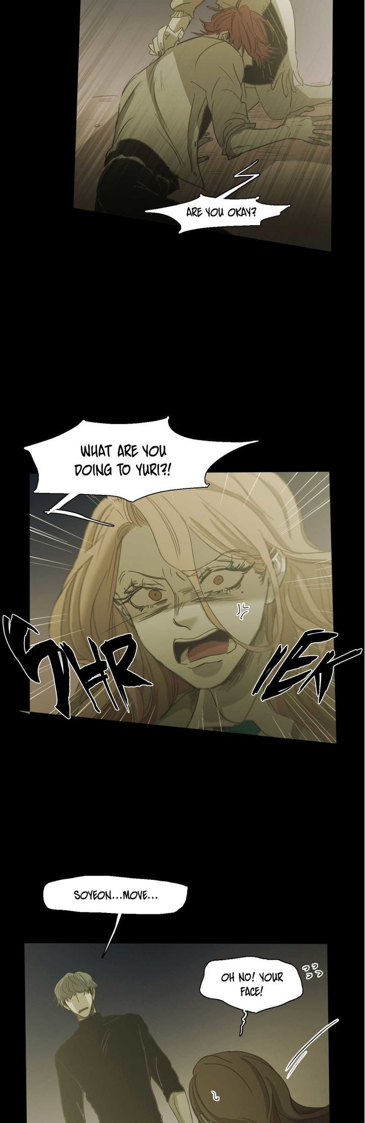 Read Never Understand chapter 80 image 41 on Lezhin