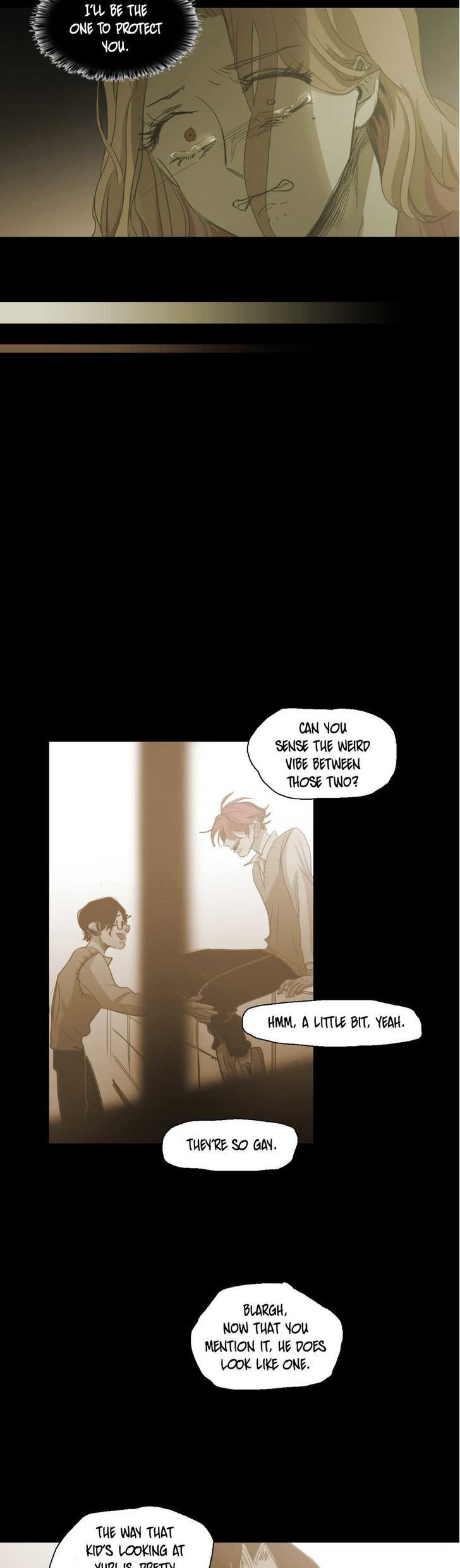 Read Never Understand chapter 80 image 43 on Lezhin