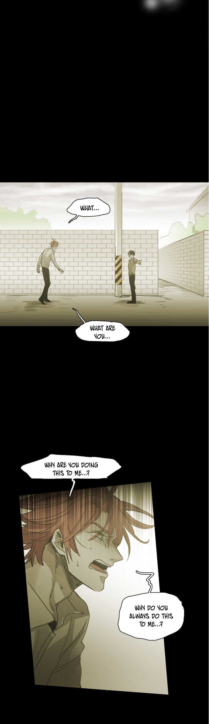 Read Never Understand chapter 80 image 6 on Lezhin