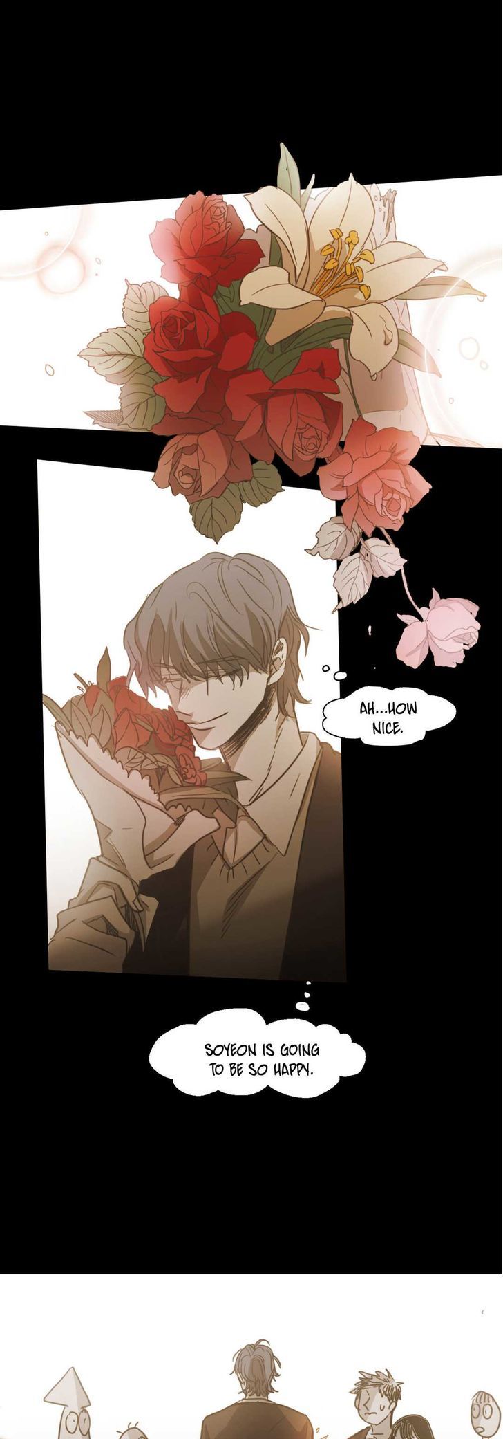 Read Never Understand chapter 81 image 0 on Lezhin