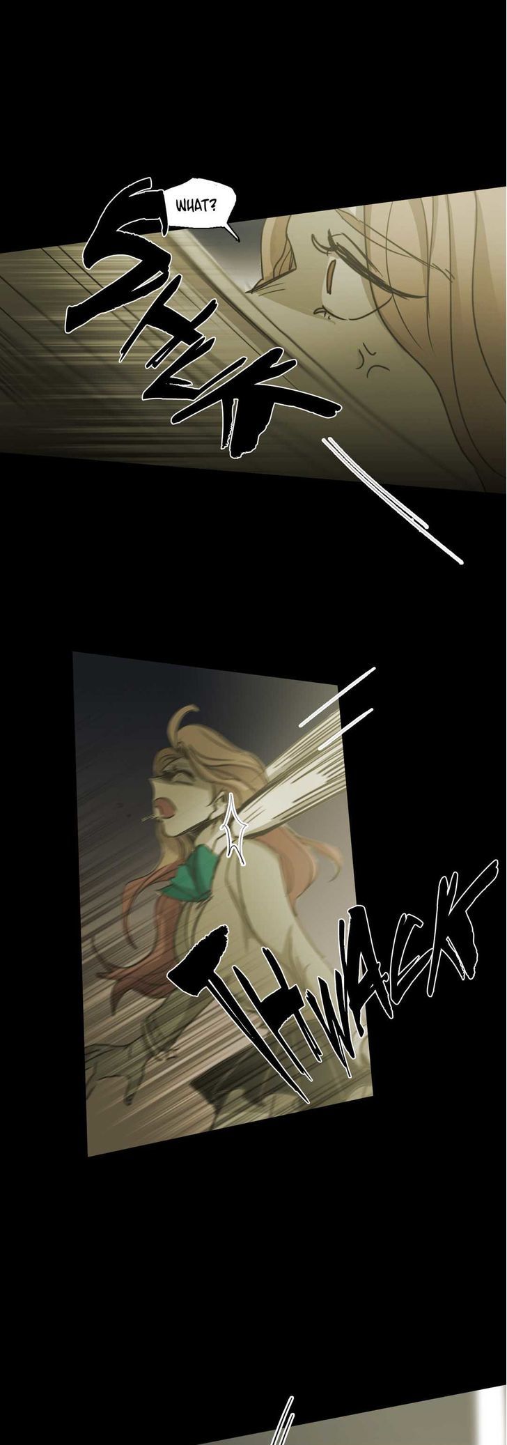 Read Never Understand chapter 81 image 15 on Lezhin