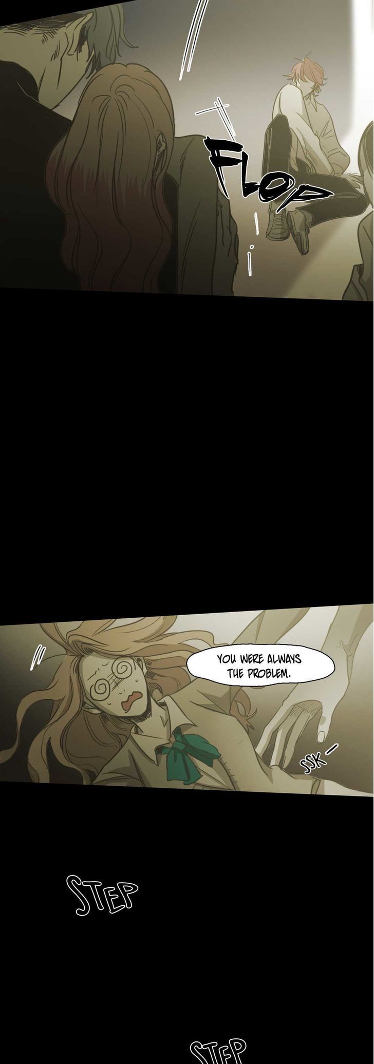 Read Never Understand chapter 81 image 16 on Lezhin
