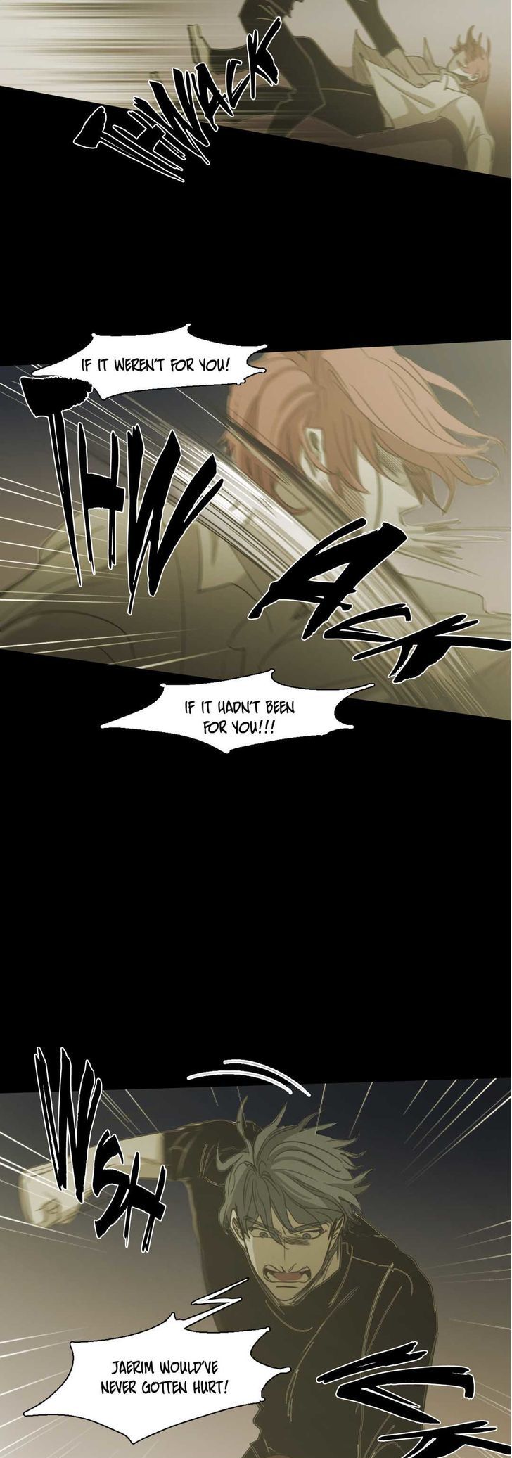 Read Never Understand chapter 81 image 18 on Lezhin