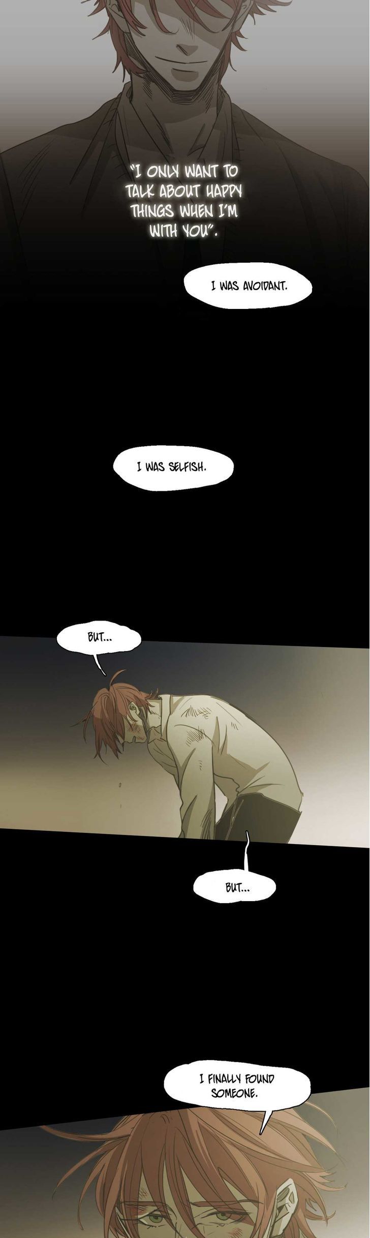 Read Never Understand chapter 81 image 22 on Lezhin