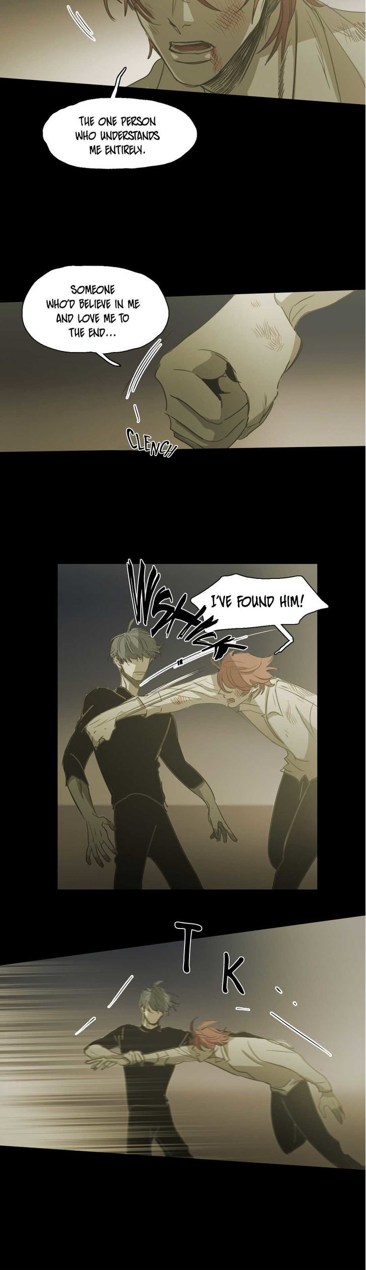 Read Never Understand chapter 81 image 23 on Lezhin