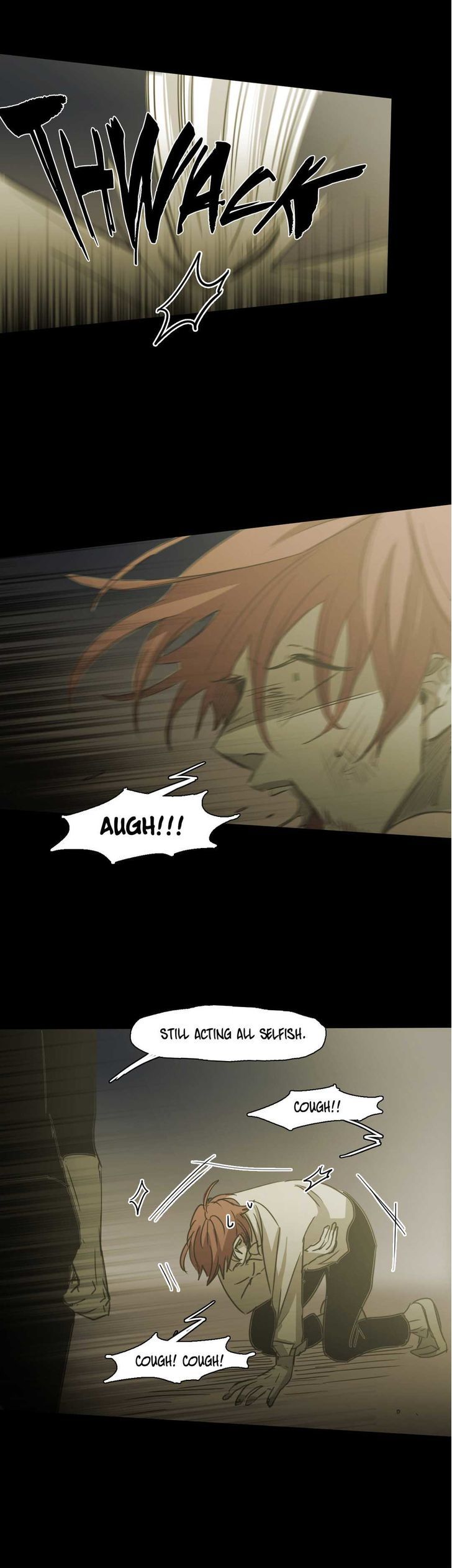 Read Never Understand chapter 81 image 24 on Lezhin