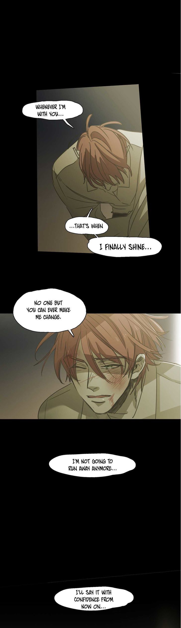 Read Never Understand chapter 81 image 25 on Lezhin