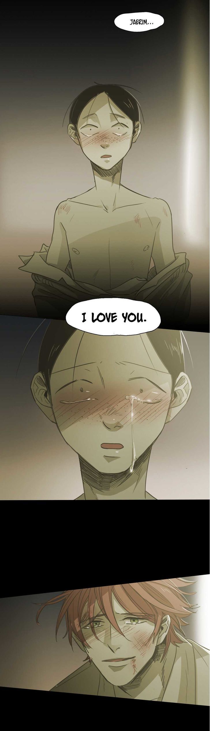 Read Never Understand chapter 81 image 26 on Lezhin