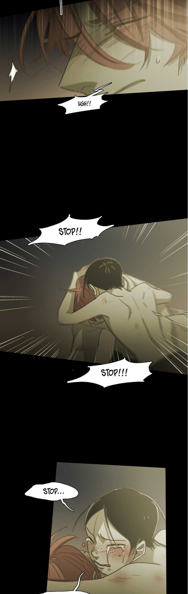 Read Never Understand chapter 81 image 28 on Lezhin