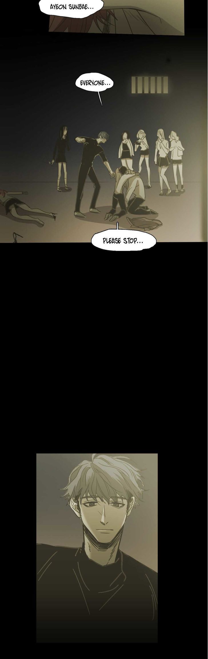 Read Never Understand chapter 81 image 29 on Lezhin