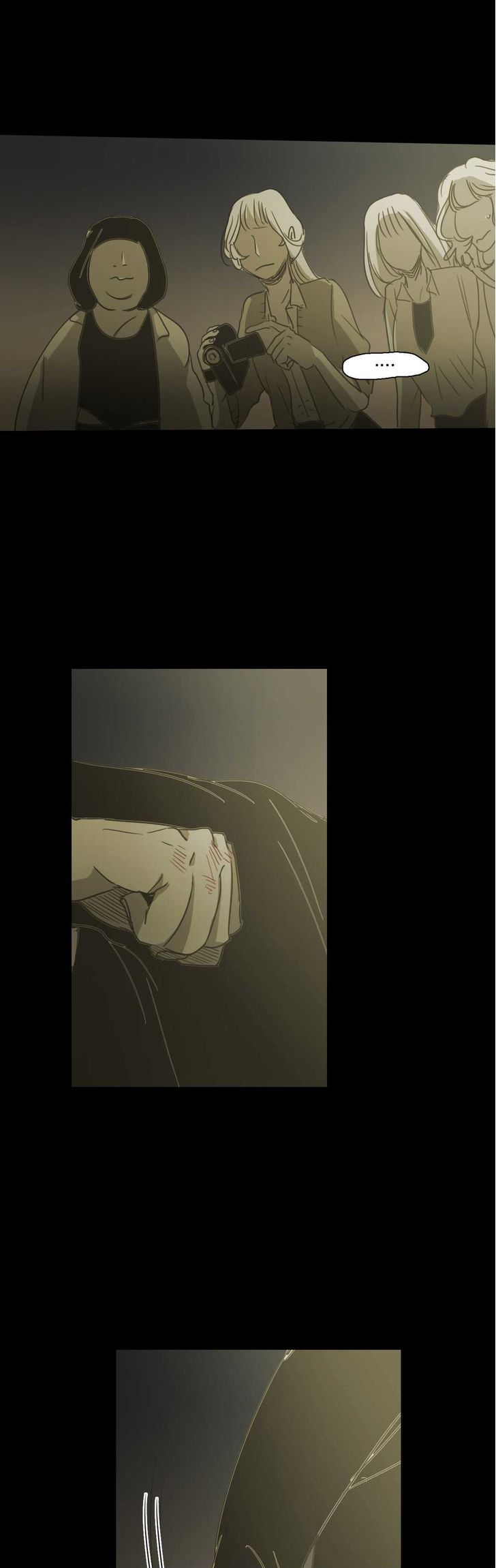 Read Never Understand chapter 81 image 30 on Lezhin