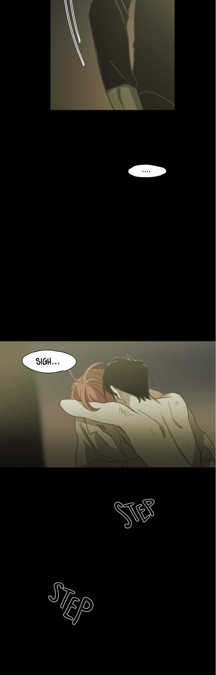 Read Never Understand chapter 81 image 31 on Lezhin