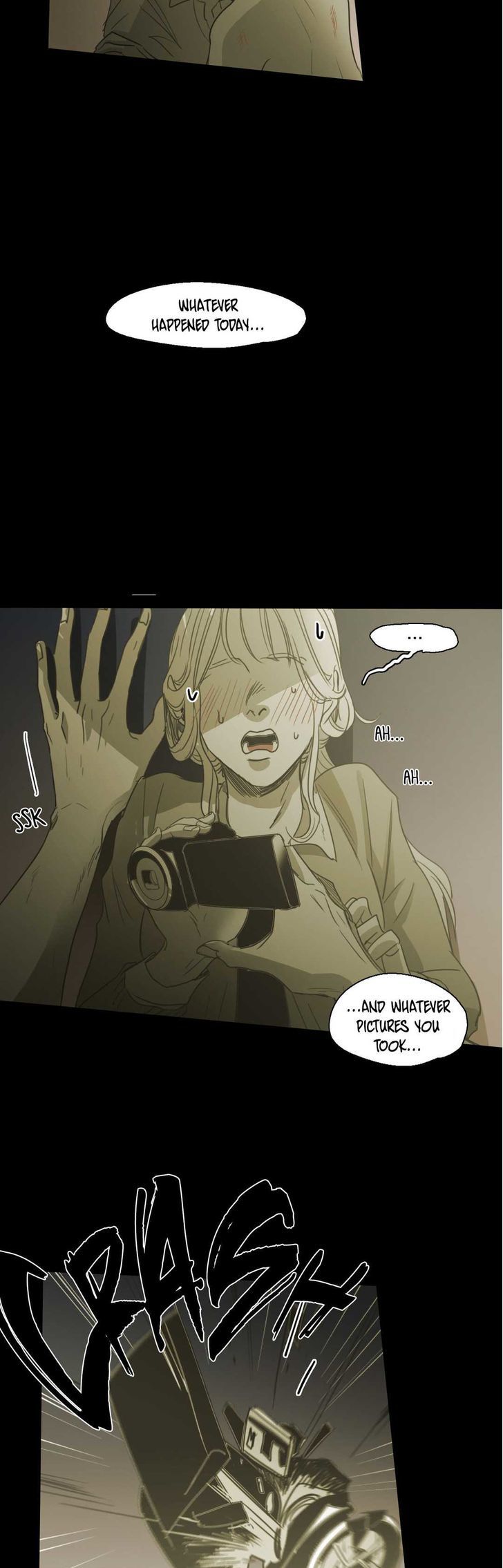 Read Never Understand chapter 81 image 33 on Lezhin