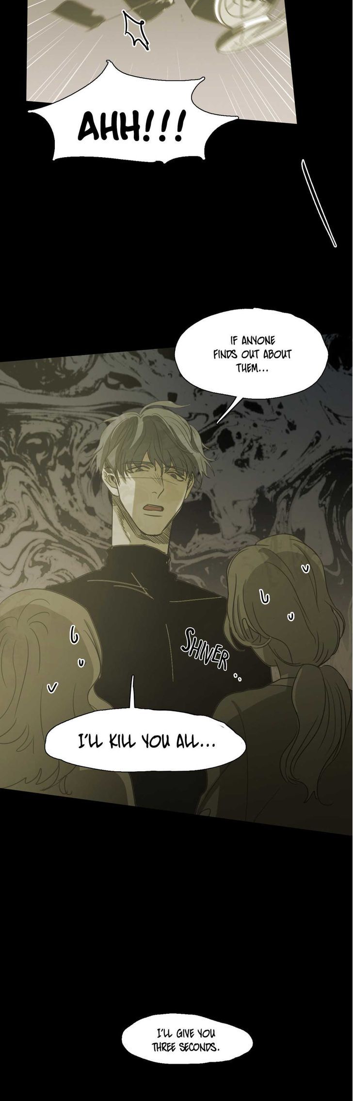 Read Never Understand chapter 81 image 34 on Lezhin