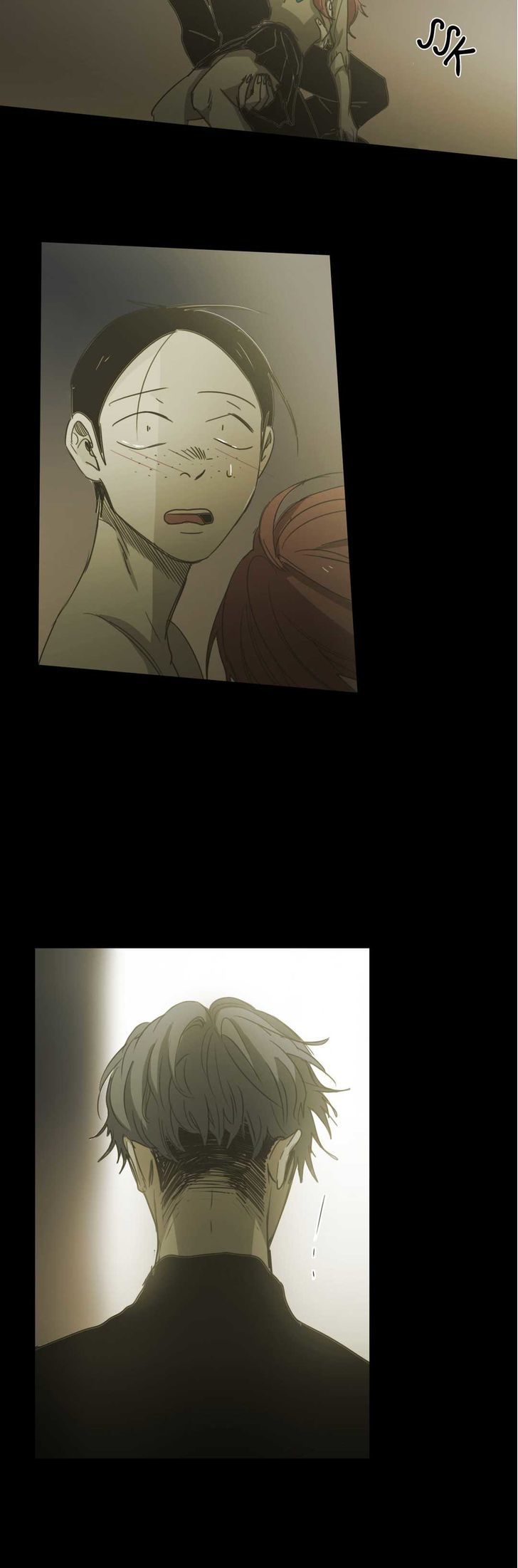 Read Never Understand chapter 81 image 36 on Lezhin