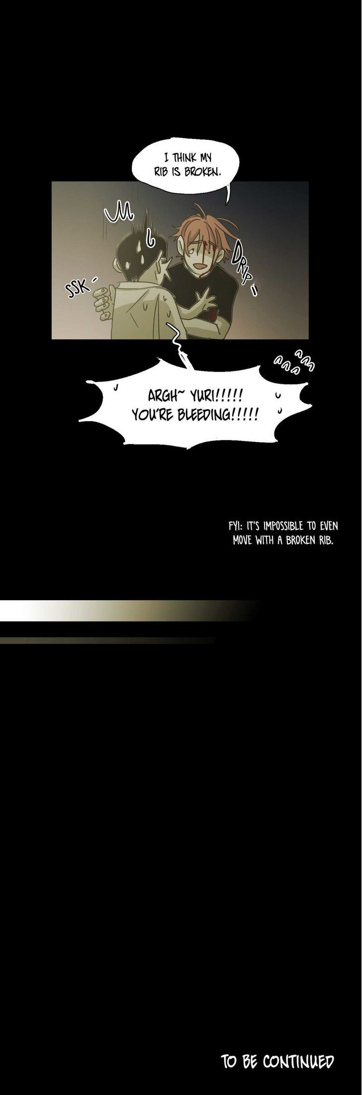 Read Never Understand chapter 81 image 40 on Lezhin