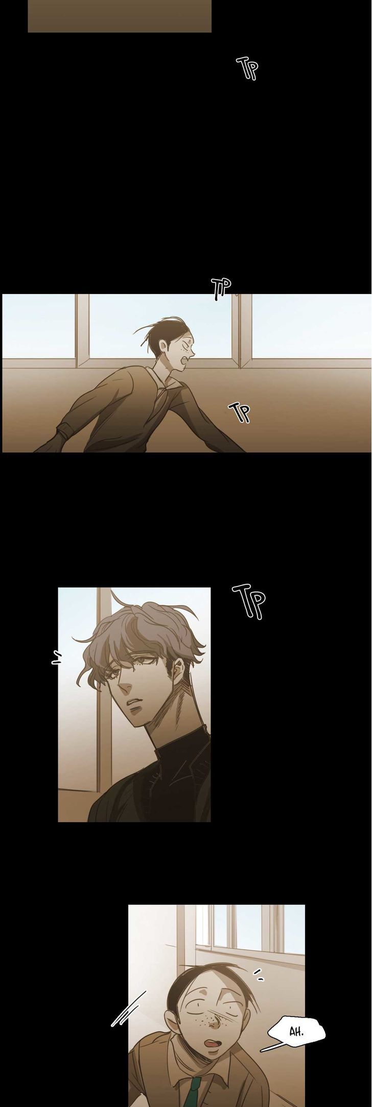 Read Never Understand chapter 82 image 10 on Lezhin