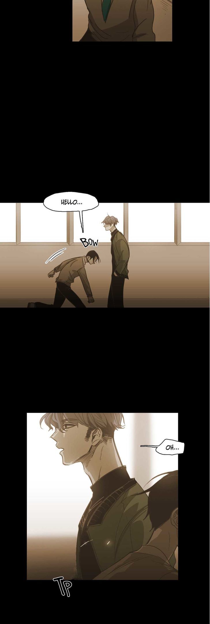 Read Never Understand chapter 82 image 11 on Lezhin