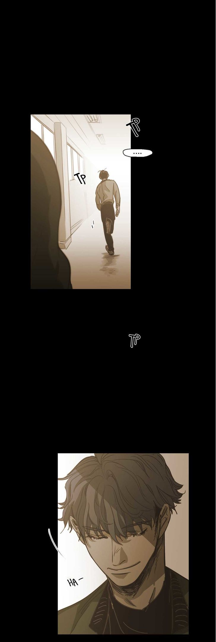 Read Never Understand chapter 82 image 12 on Lezhin