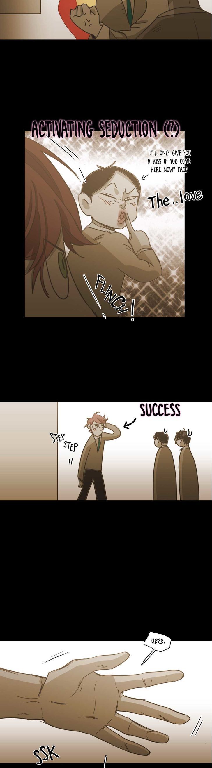 Read Never Understand chapter 82 image 14 on Lezhin