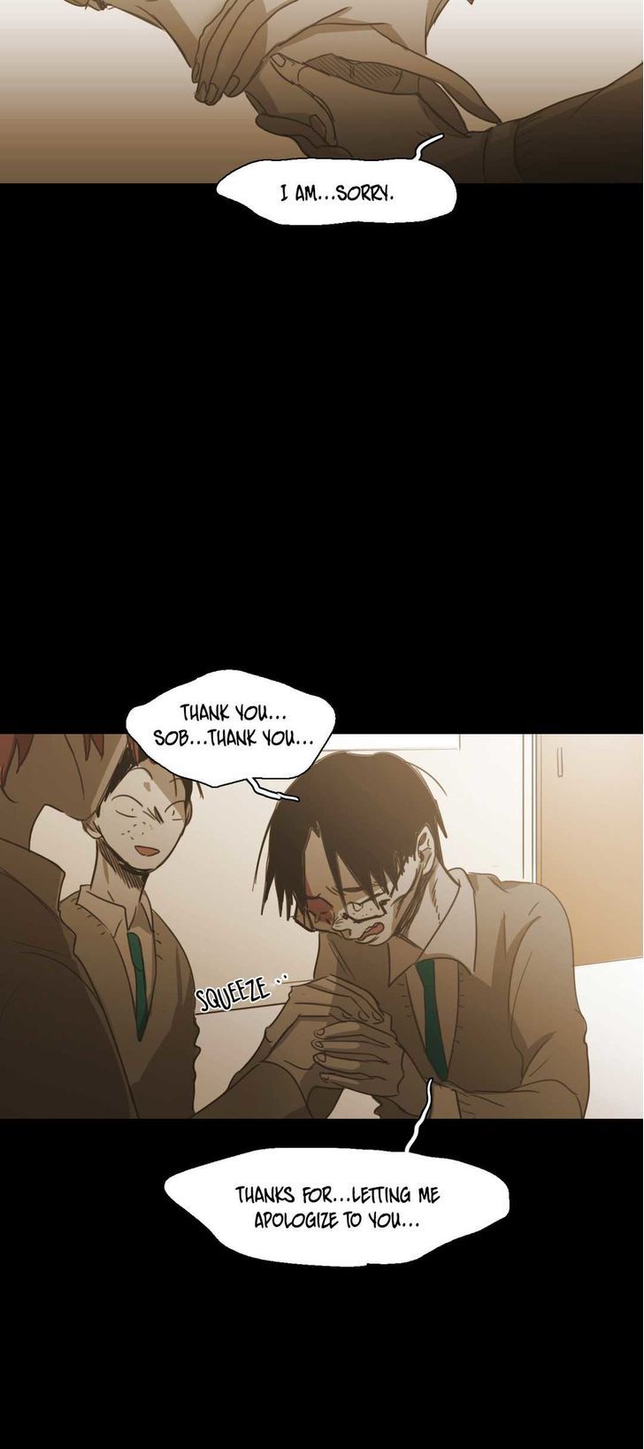 Read Never Understand chapter 82 image 16 on Lezhin