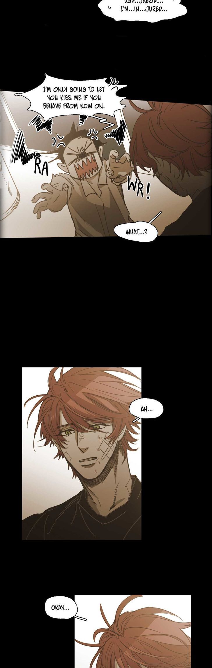 Read Never Understand chapter 82 image 2 on Lezhin