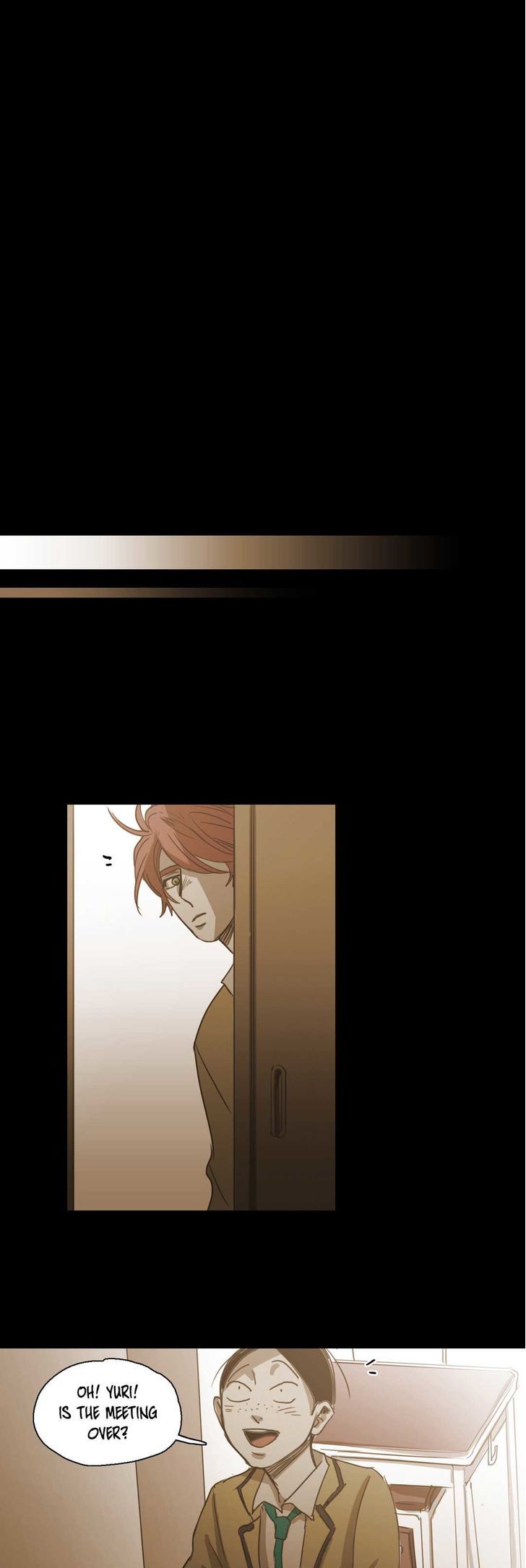 Read Never Understand chapter 82 image 24 on Lezhin