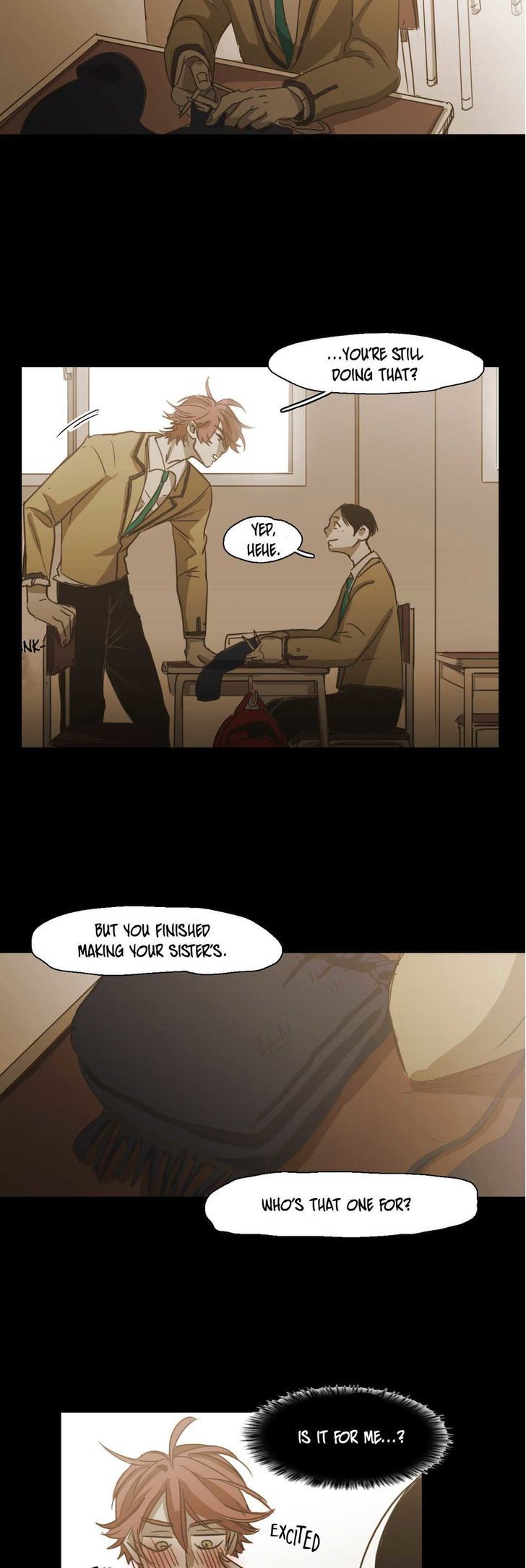 Read Never Understand chapter 82 image 25 on Lezhin