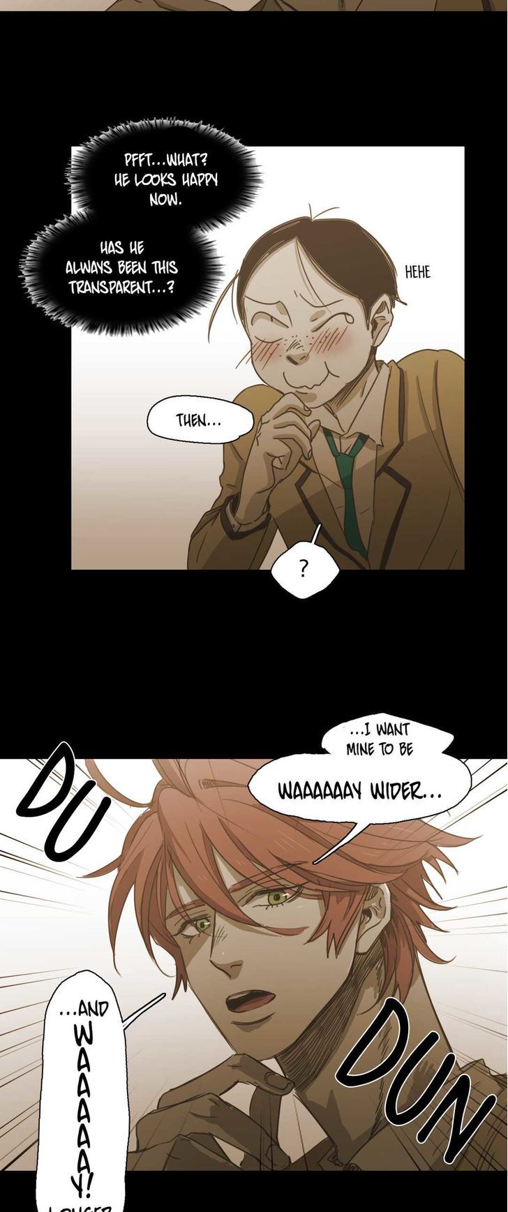Read Never Understand chapter 82 image 29 on Lezhin