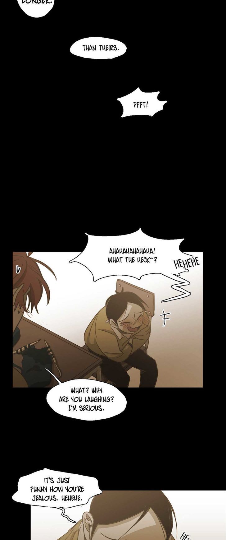 Read Never Understand chapter 82 image 30 on Lezhin
