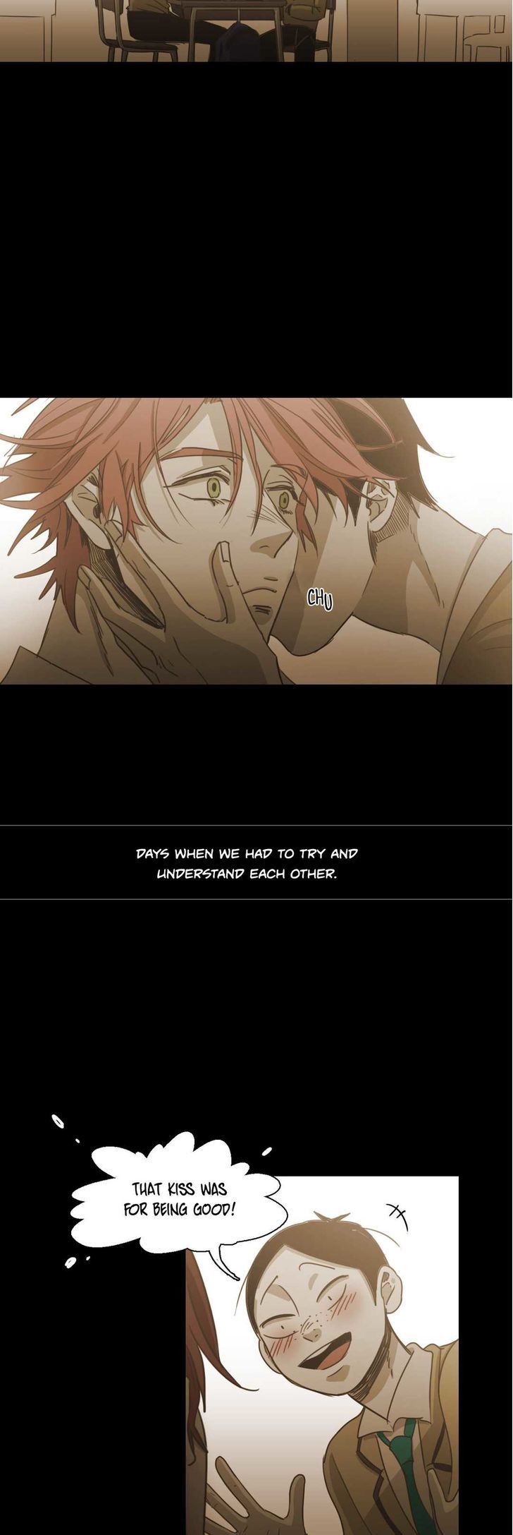 Read Never Understand chapter 82 image 32 on Lezhin
