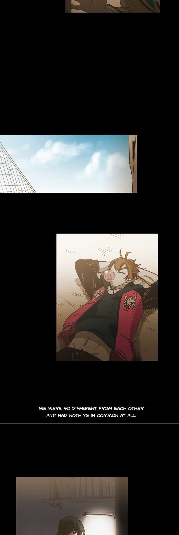 Read Never Understand chapter 82 image 33 on Lezhin