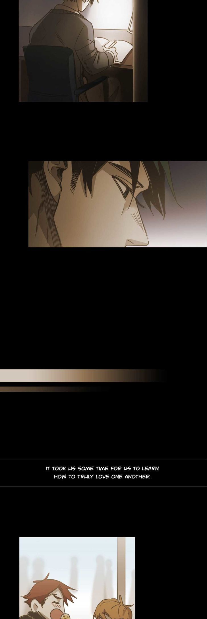 Read Never Understand chapter 82 image 34 on Lezhin