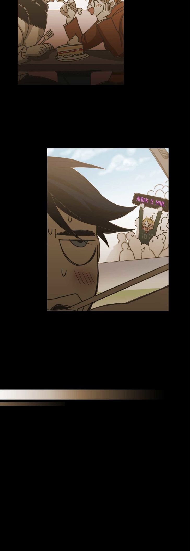 Read Never Understand chapter 82 image 35 on Lezhin