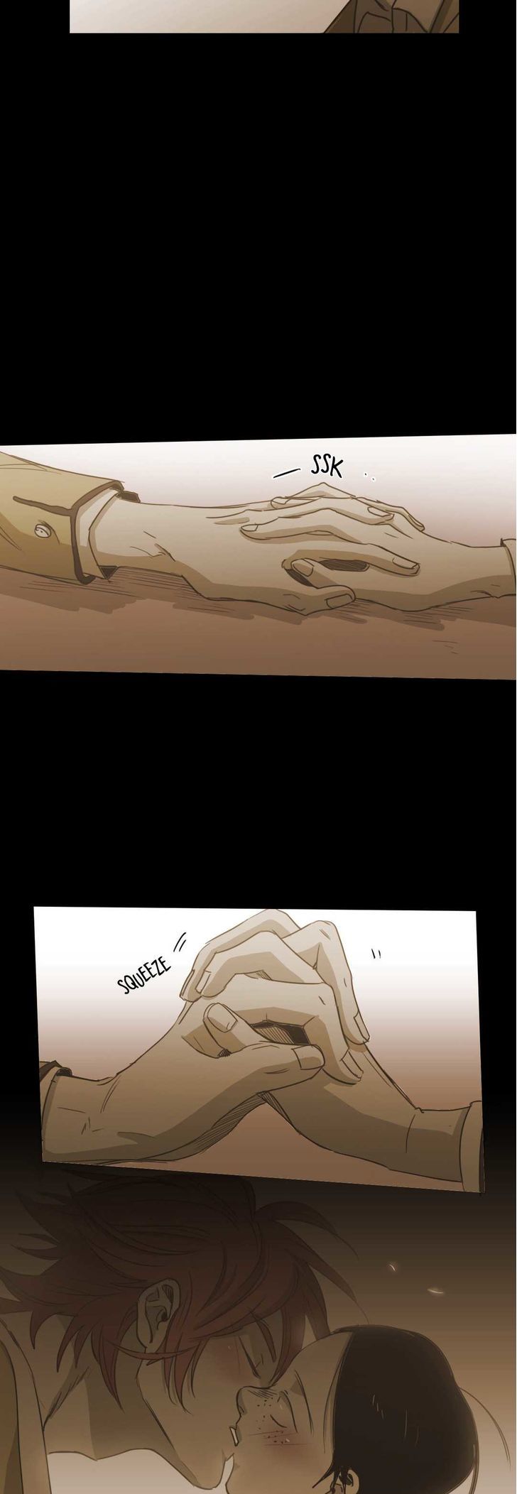 Read Never Understand chapter 82 image 37 on Lezhin